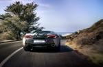 McLaren 570S Coupe 2015 года